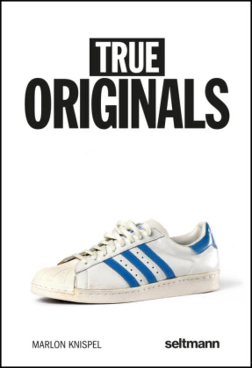 True Originals Quartett