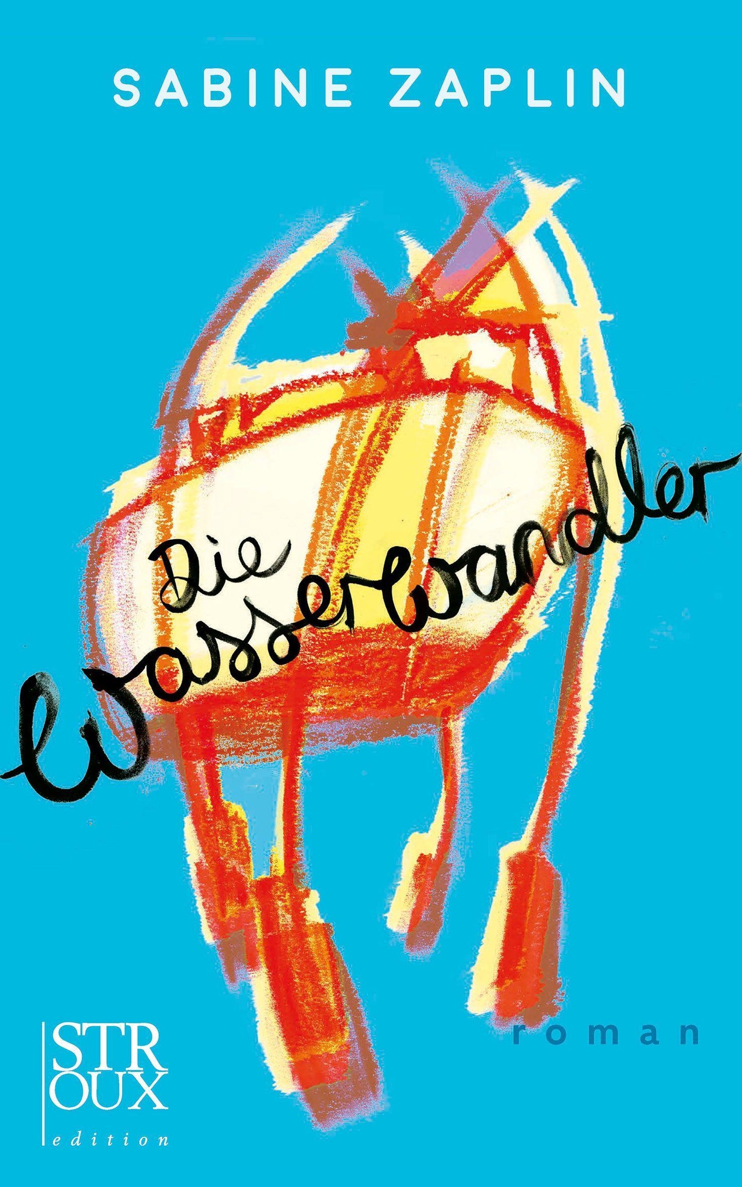 Die Wasserwandler
