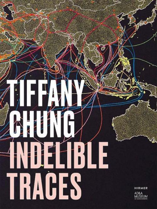 Tiffany Chung