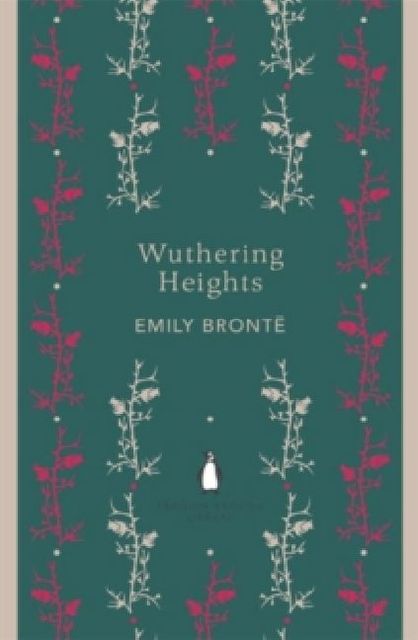 Wuthering Heights
