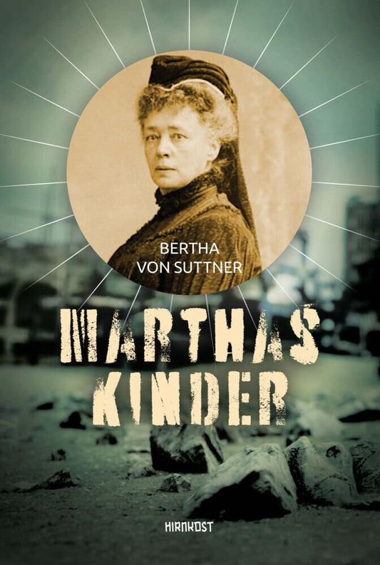 Marthas Kinder