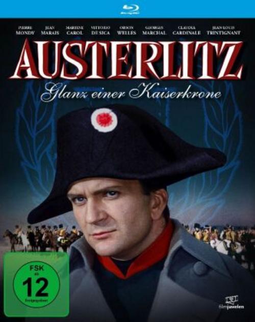Austerlitz - Glanz einer Kaiserkrone