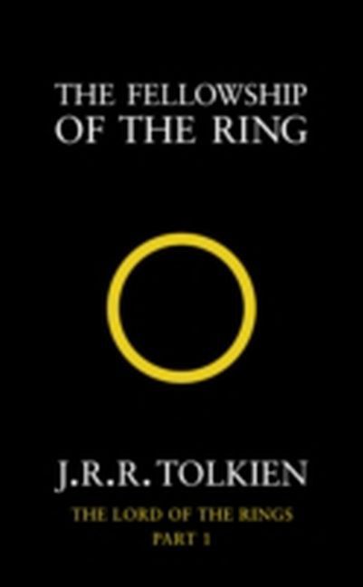 Lord of the Rings 1. The Fellowship of the Rings