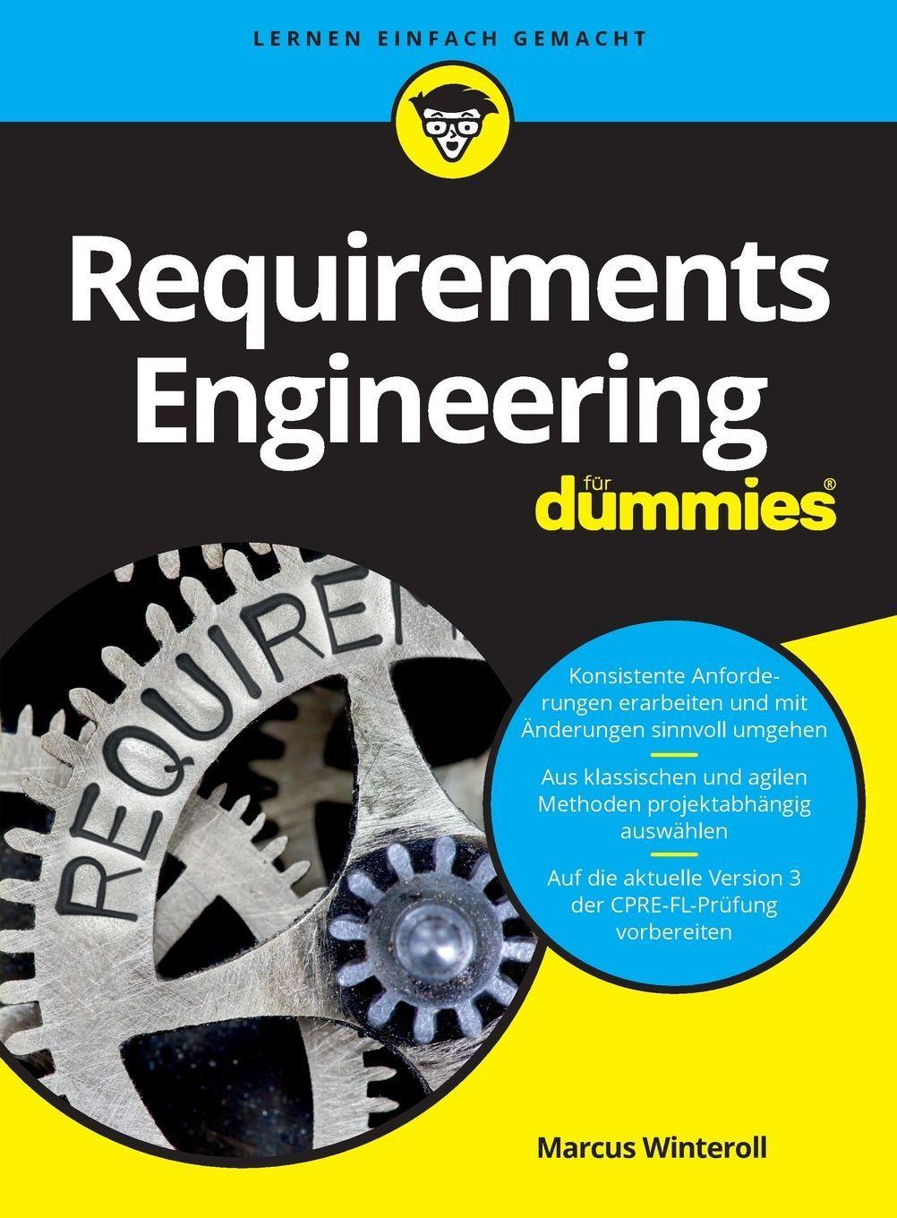 Requirements Engineering für Dummies