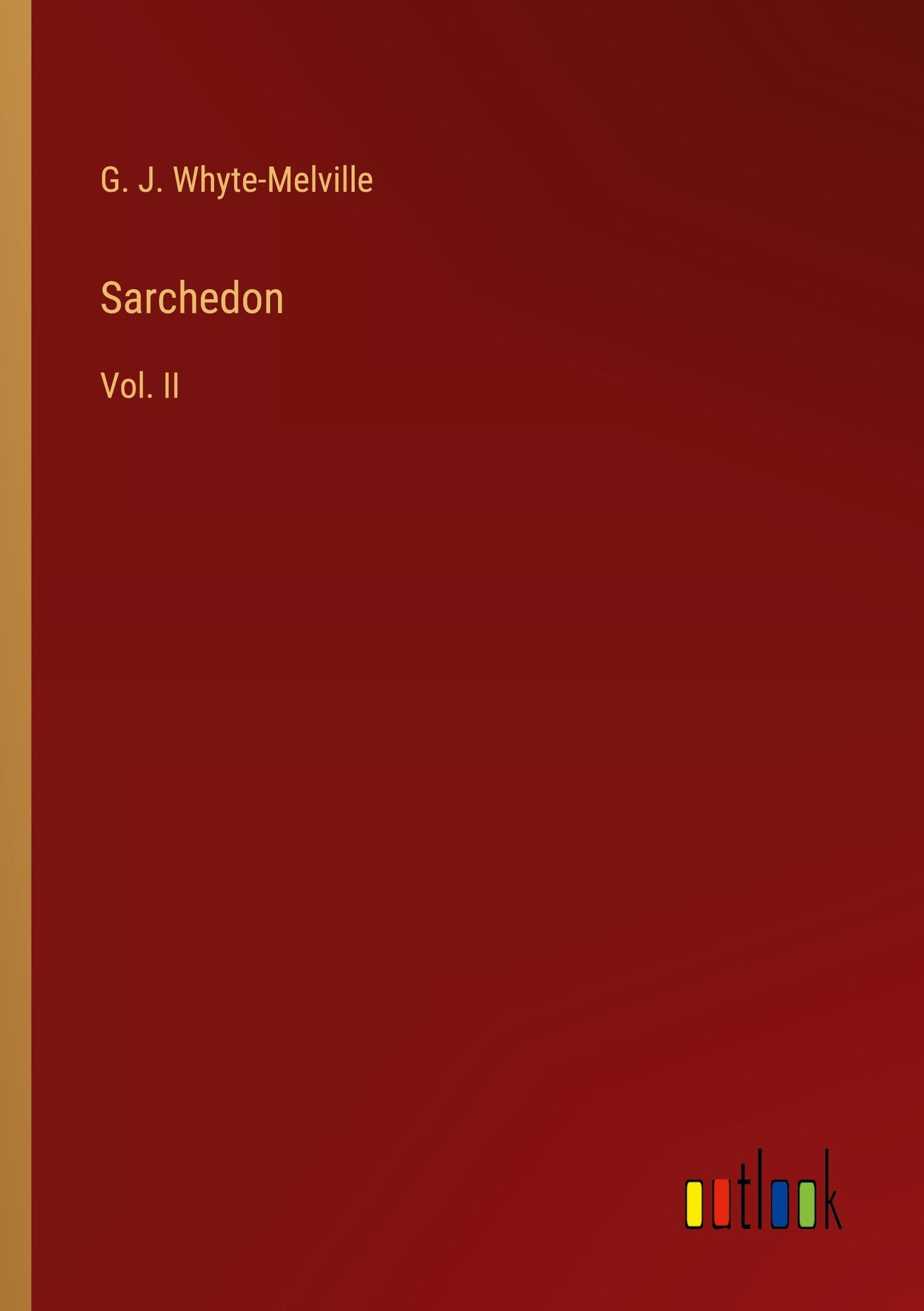 Sarchedon