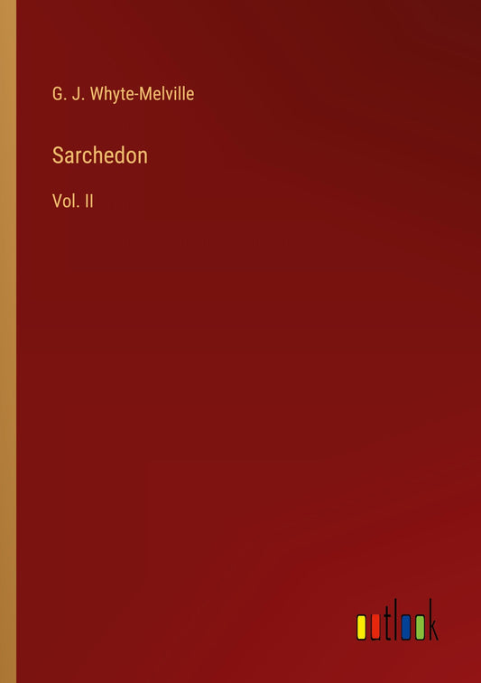 Sarchedon