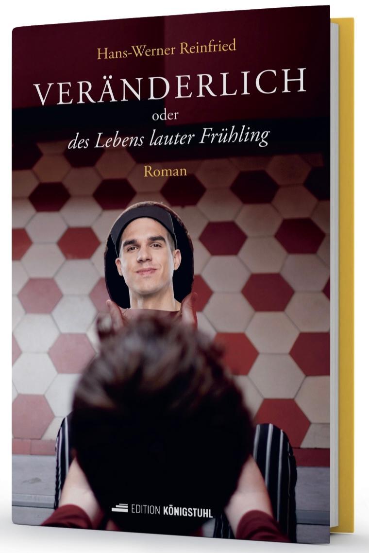 VERÄNDERLICH