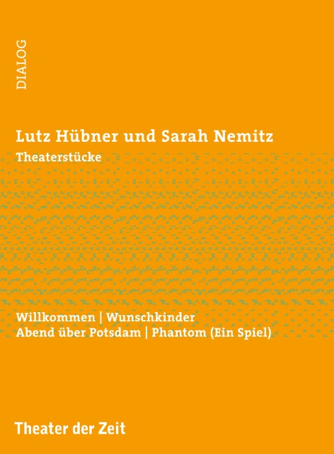 Theaterstücke