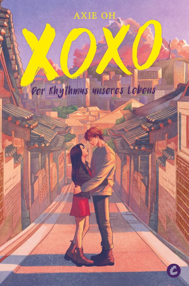 XOXO - Der Rhythmus unseres Lebens