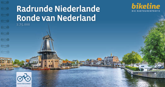 Radrunde Niederlande  Ronde van Nederland