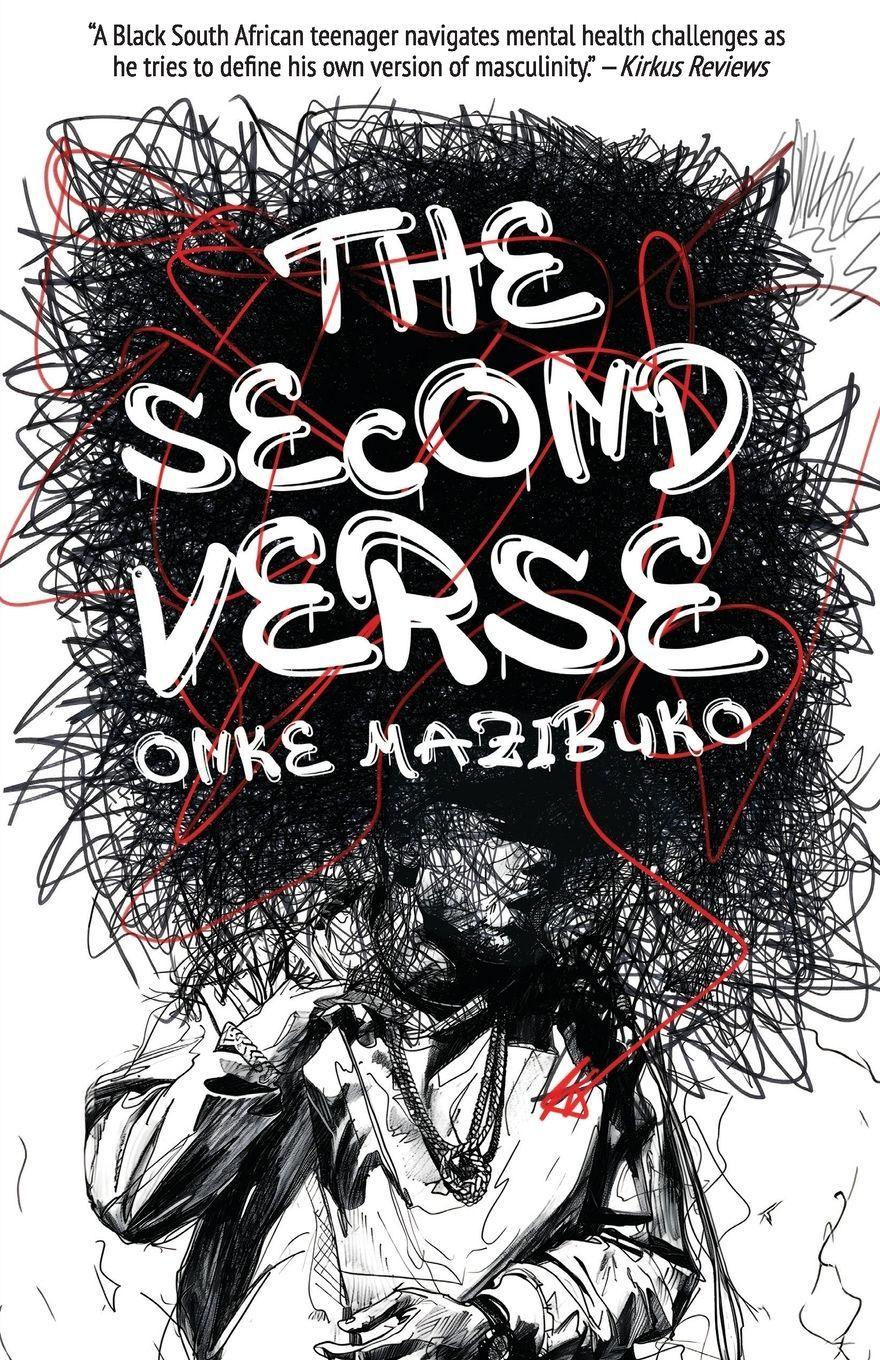 Buchcover: The Second Verse