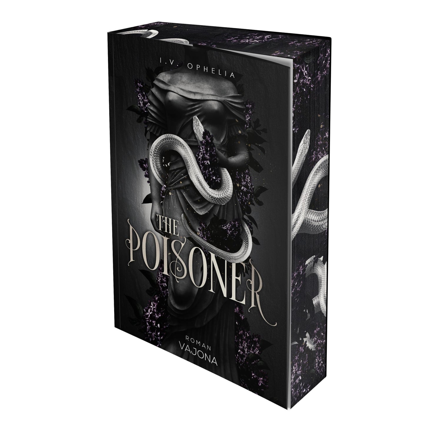 The Poisoner