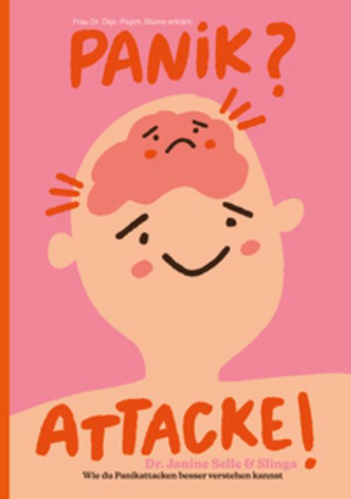 Panik? Attacke!