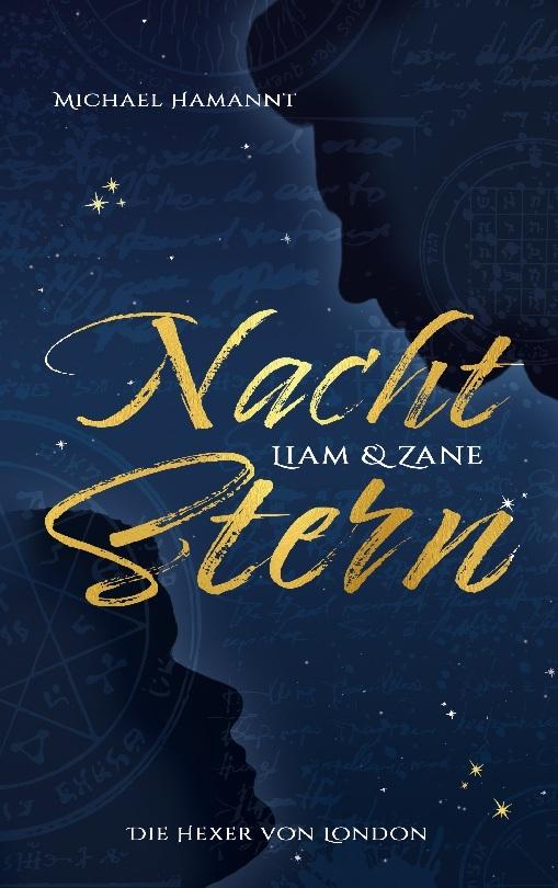 Liam & Zane