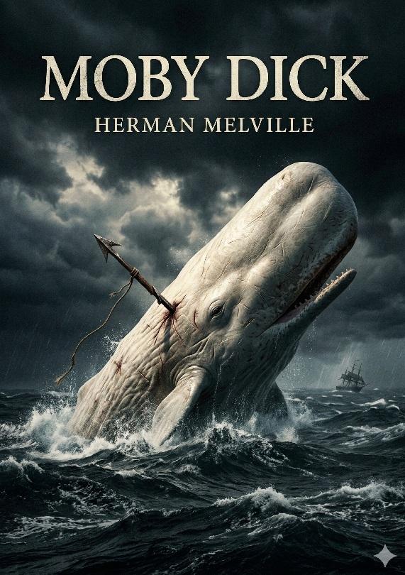 Moby Dick