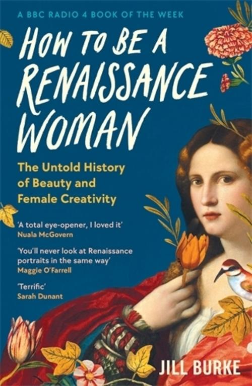 Buchcover: How to be a Renaissance Woman