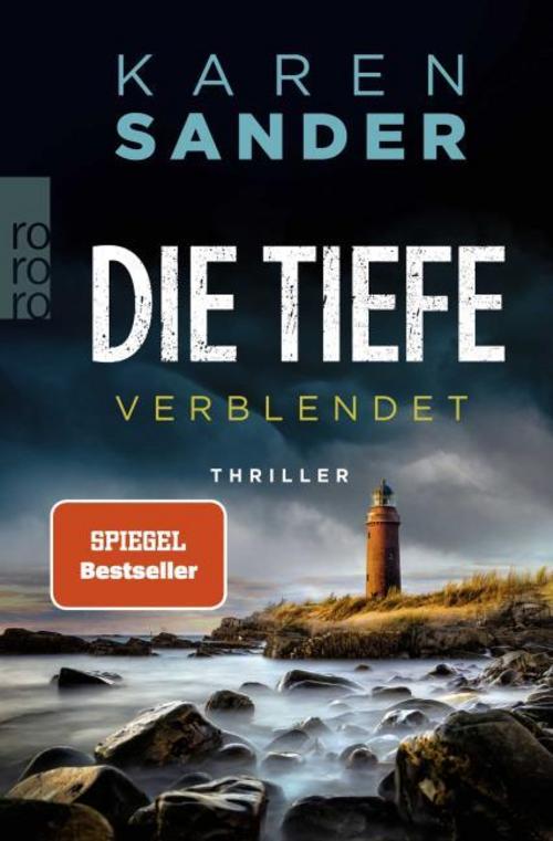 Sander, Karen/Die Tiefe: Verblendet
