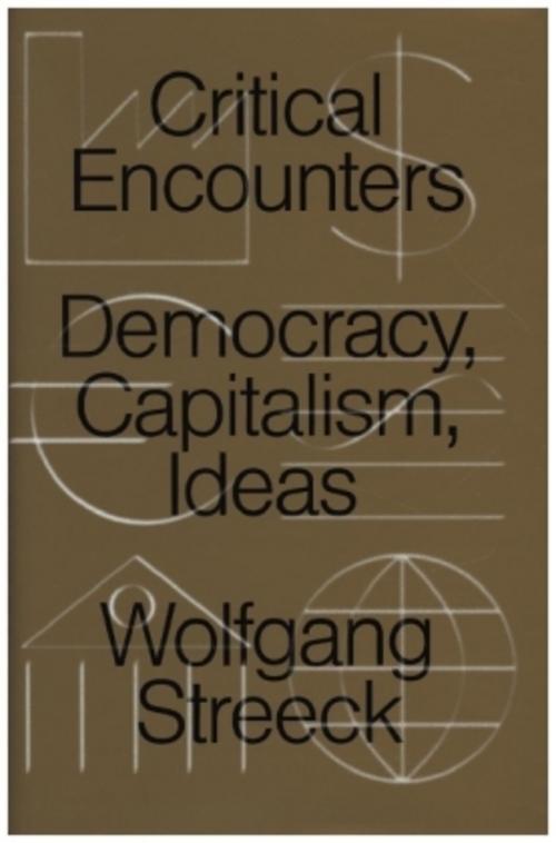 Critical Encounters