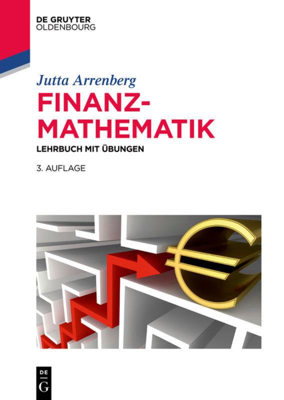 Financial Mathematics: A Textbook with Exercises