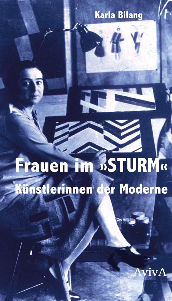 Frauen im \"STURM\"