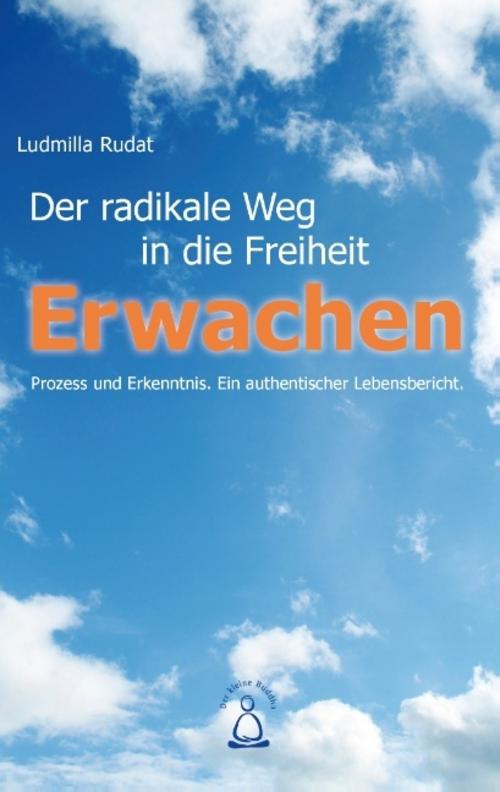 Buchcover: Erwachen