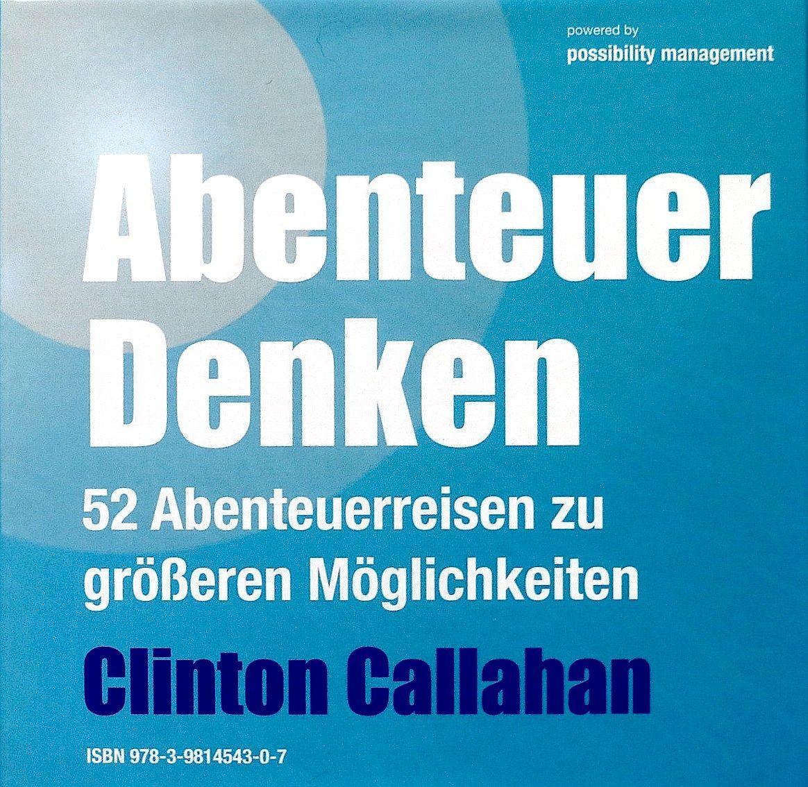Abenteuer Denken,5 Audio-CD