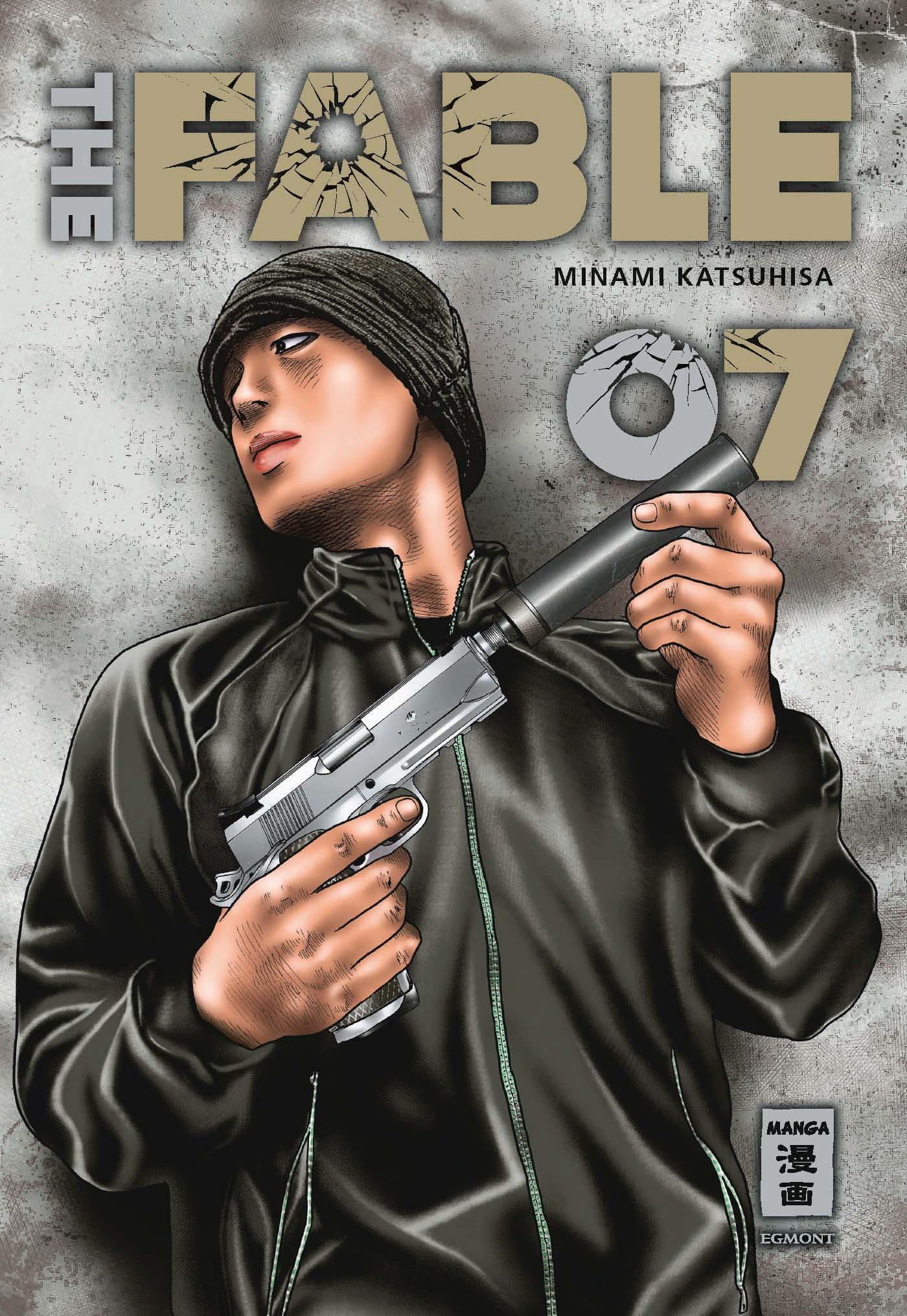 The Fable 07