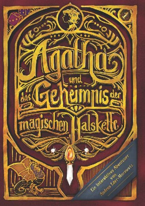Agatha und das Geheimnis der magischen Halskette