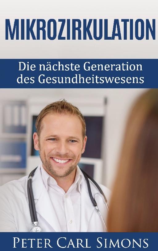 Buchcover: Mikrozirkulation