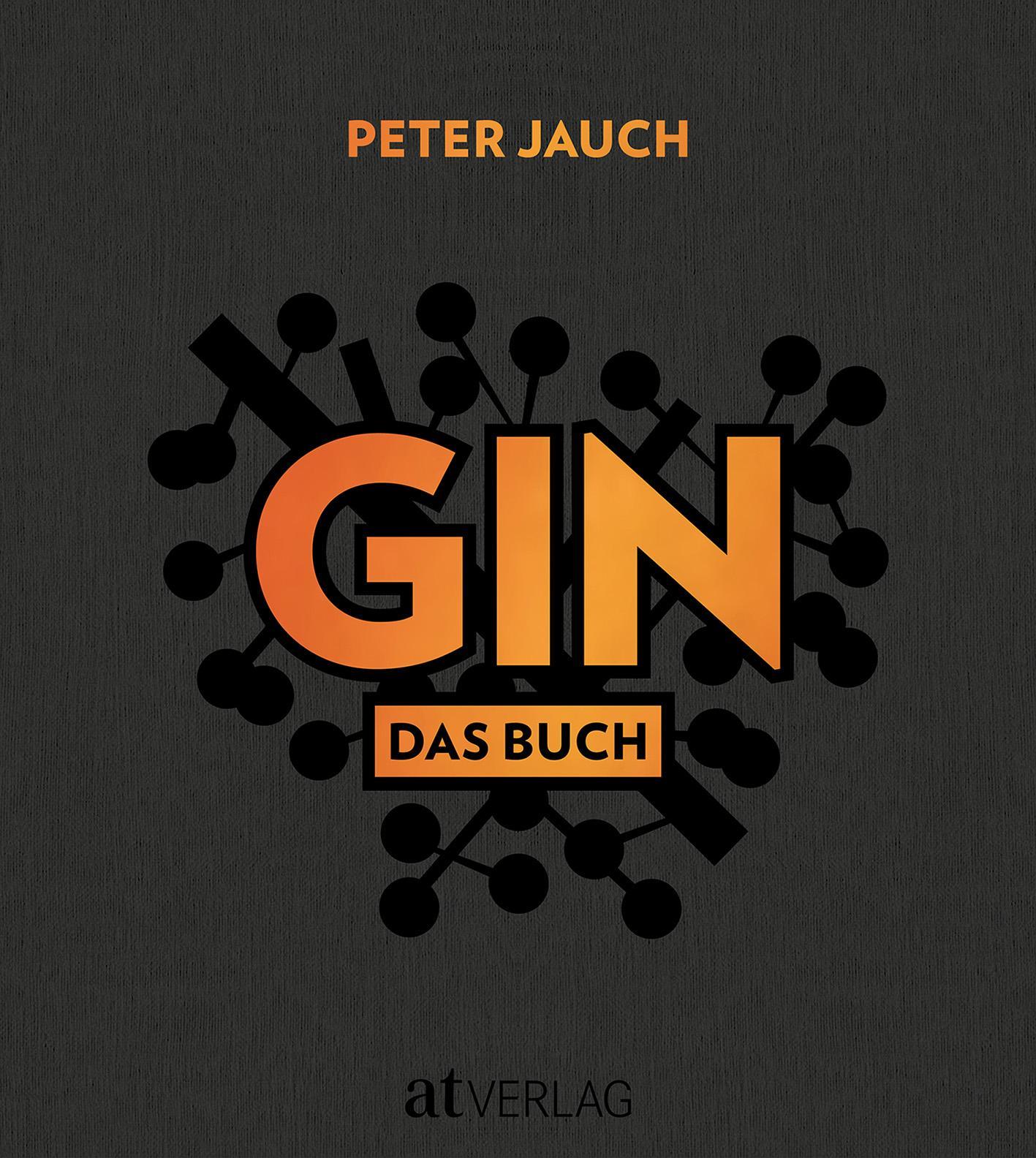 Buchcover: GIN