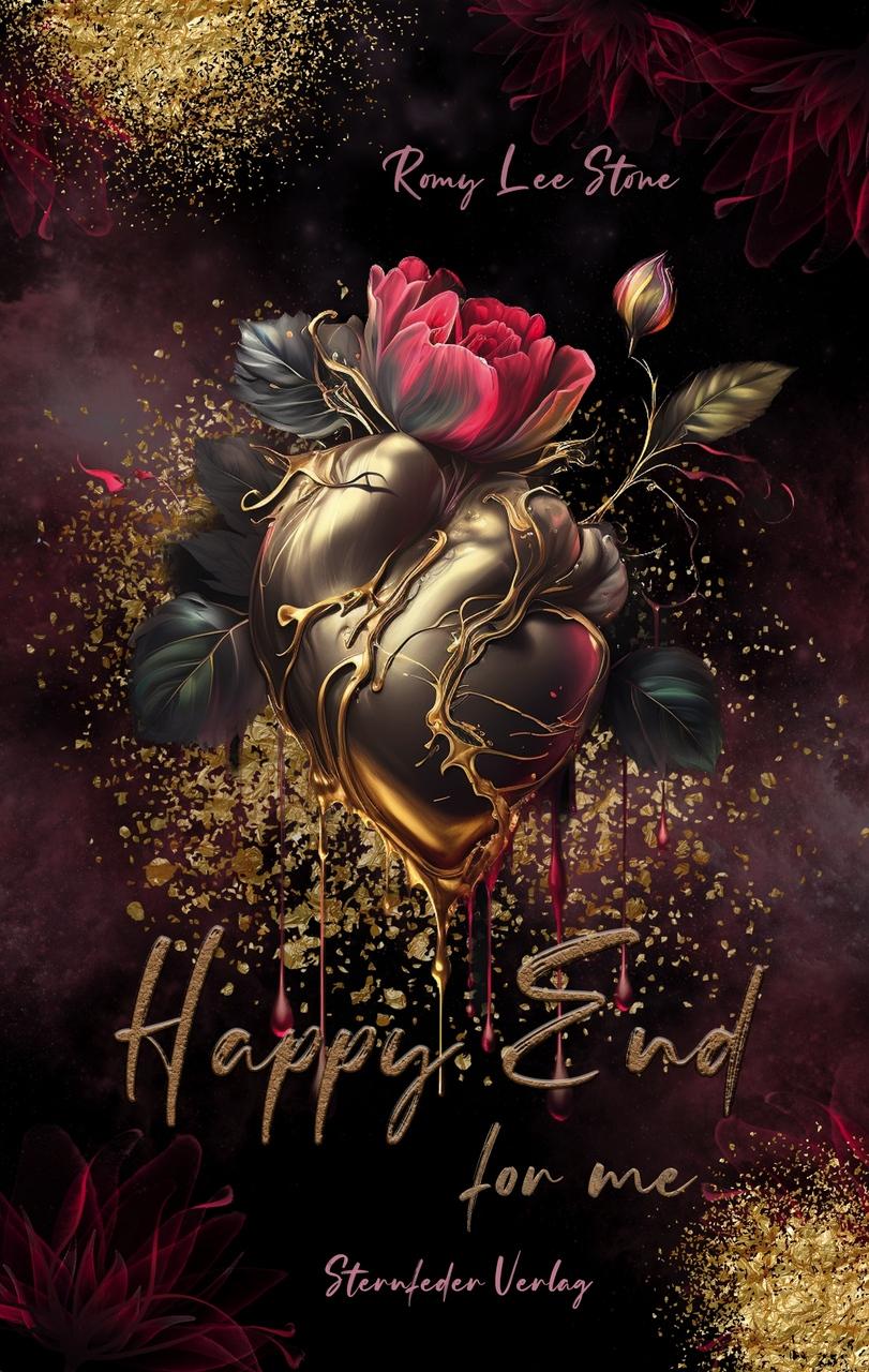 Happy End: For Me