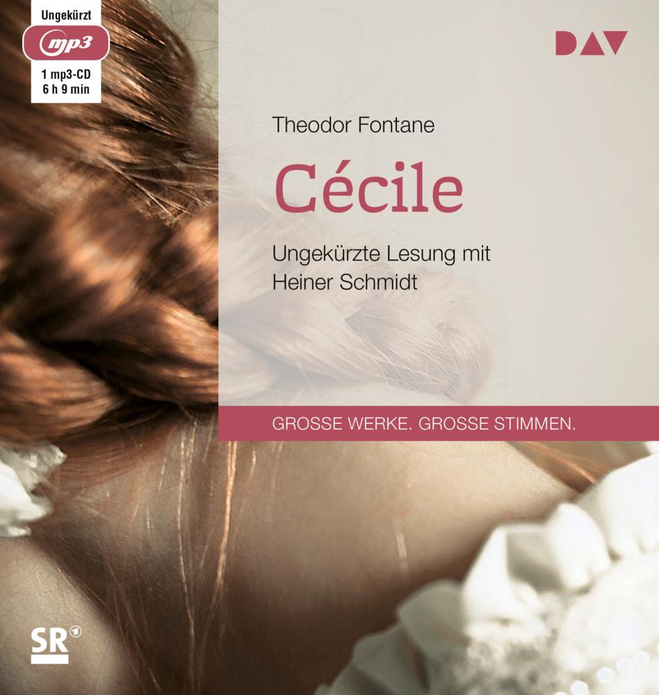 Cécile