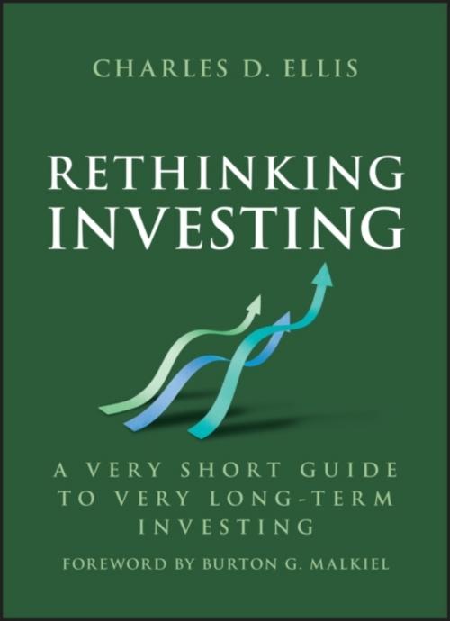 Buchcover: Rethinking Investing