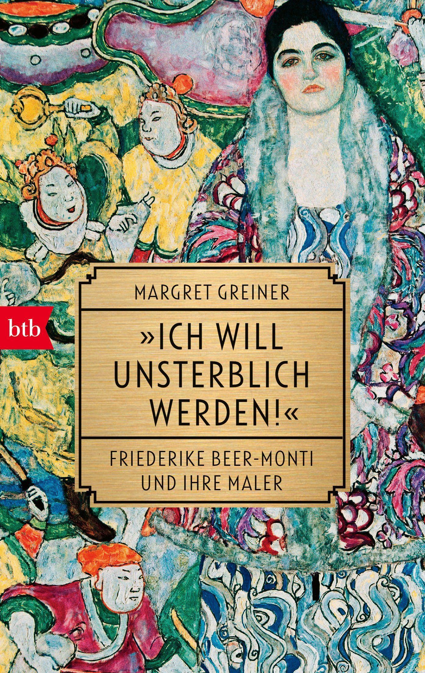 \"Ich will unsterblich werden!\"