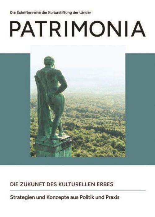 Die Zukunft des kulturellen Erbes