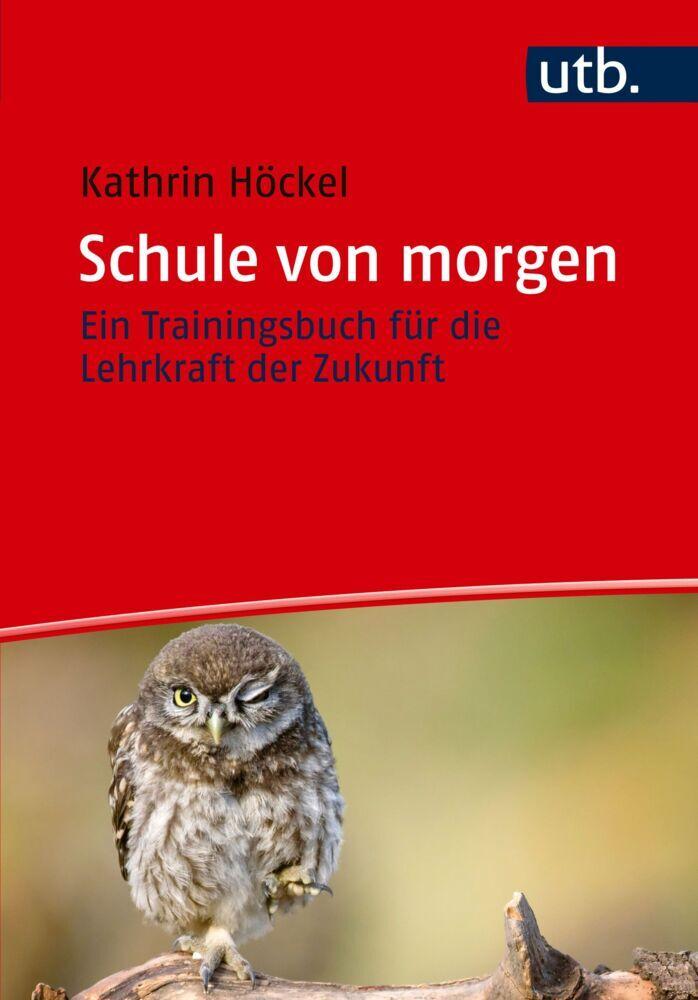 Buchcover: Schule von morgen