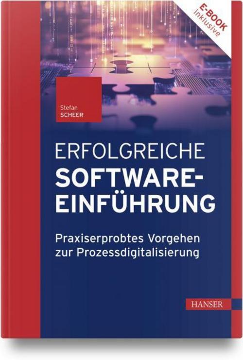Erfolgreiche Softwareeinführung