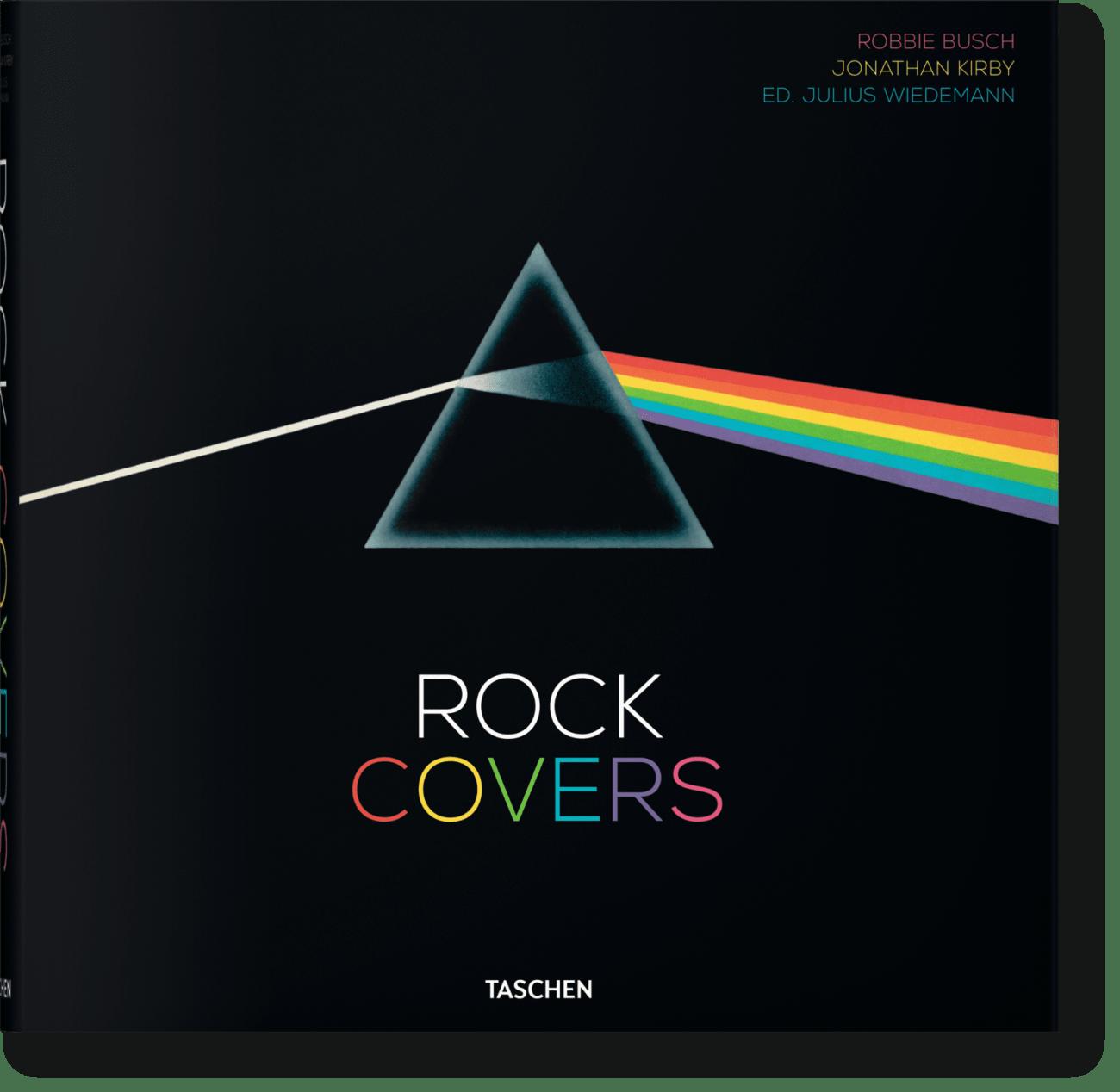 Rock Covers