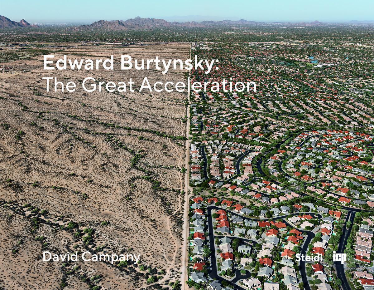 The Great Acceleration