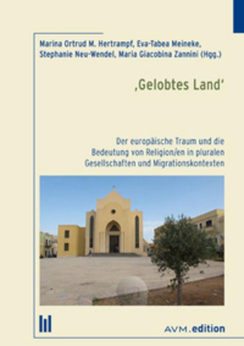 'Gelobtes Land'