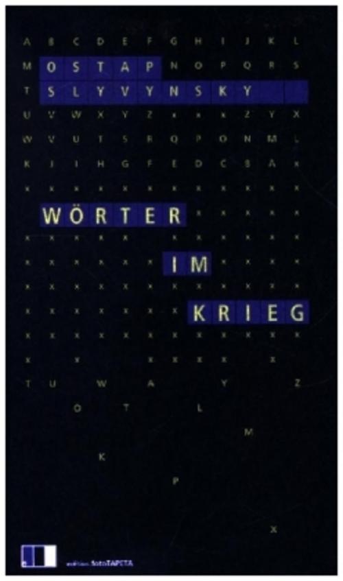 Wörter im Krieg
