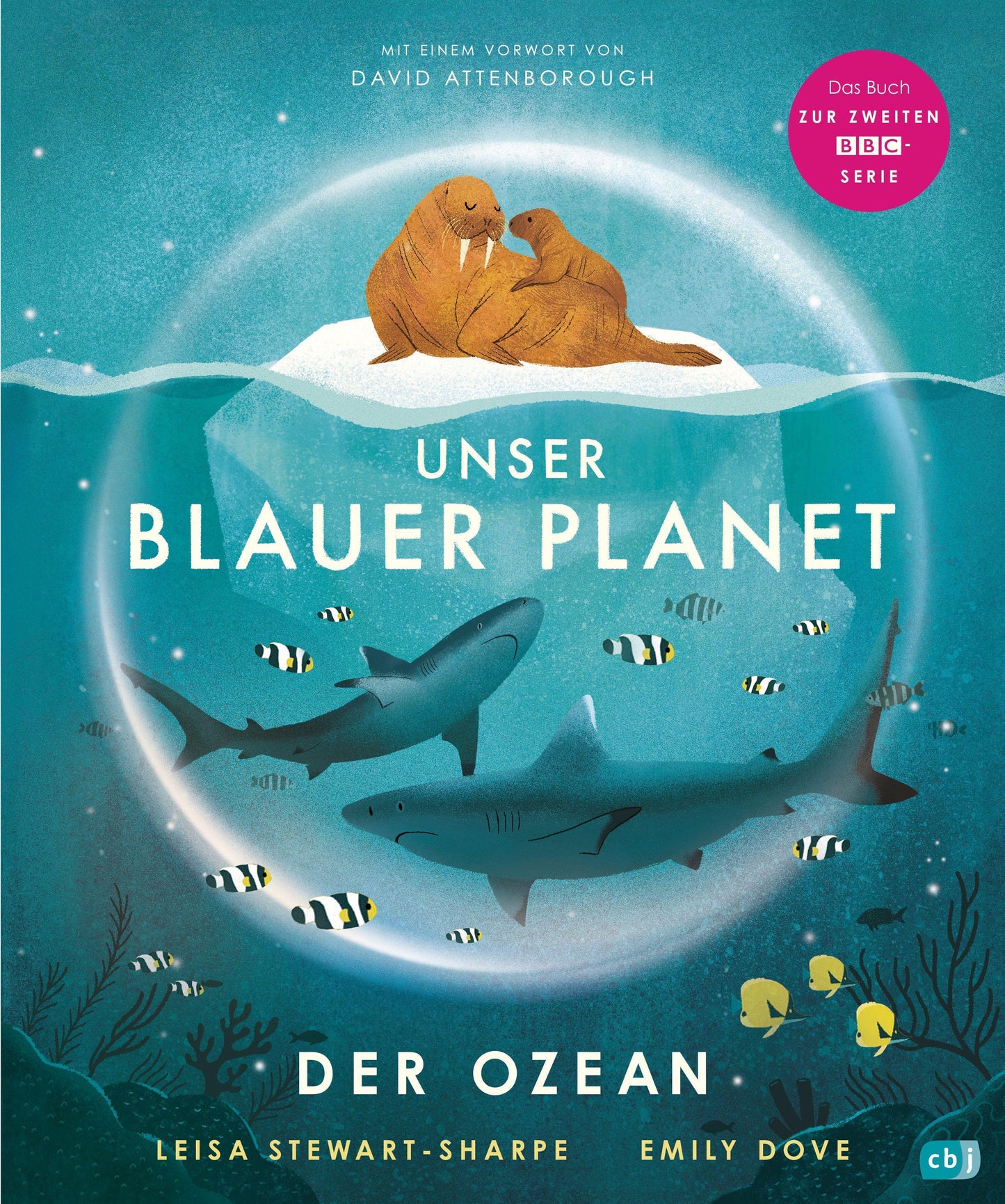 Unser blauer Planet - Der Ozean
