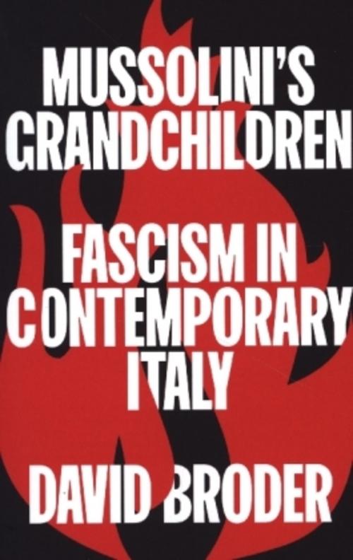 Mussolini's Grandchildren