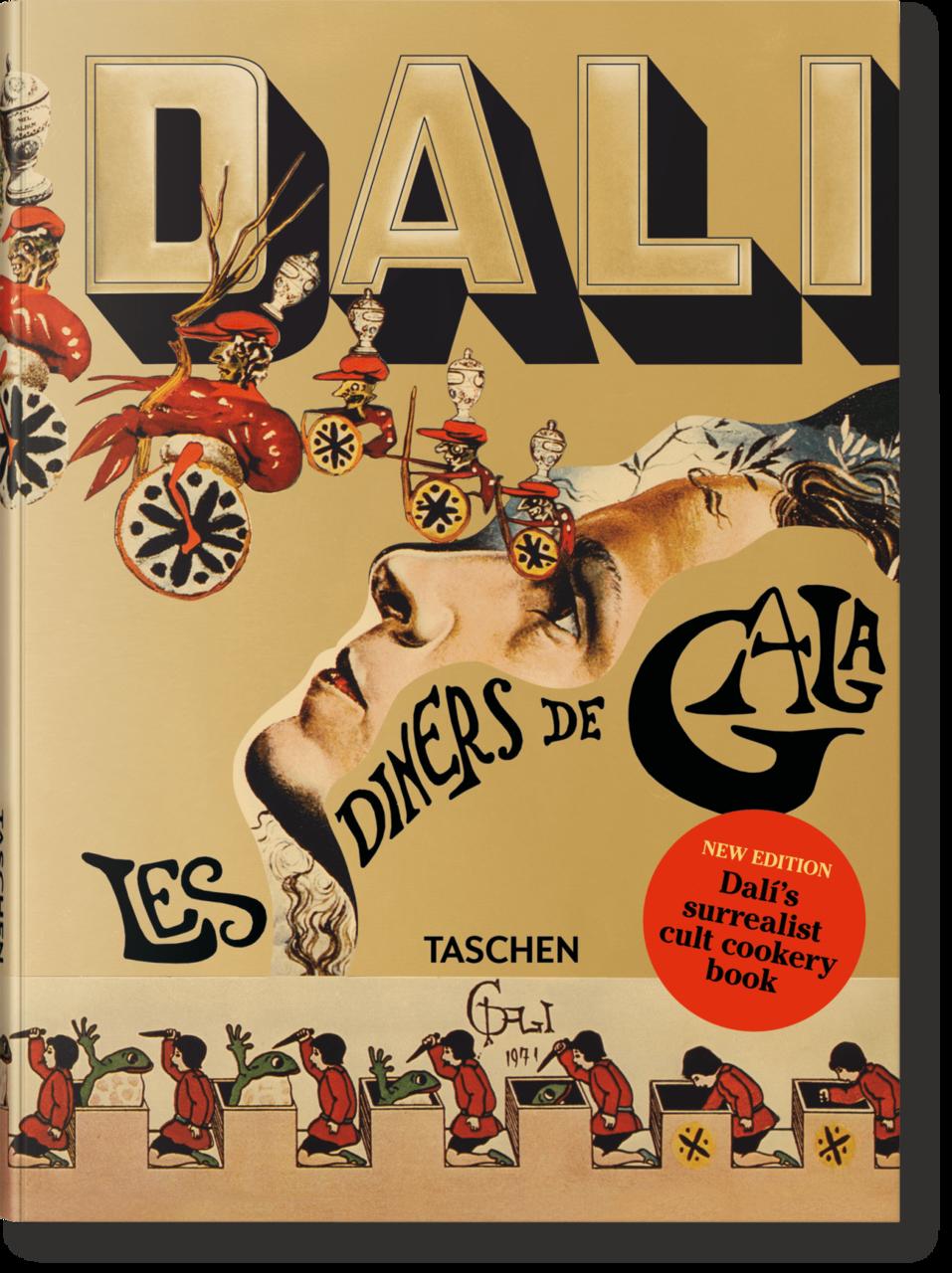 Dalí