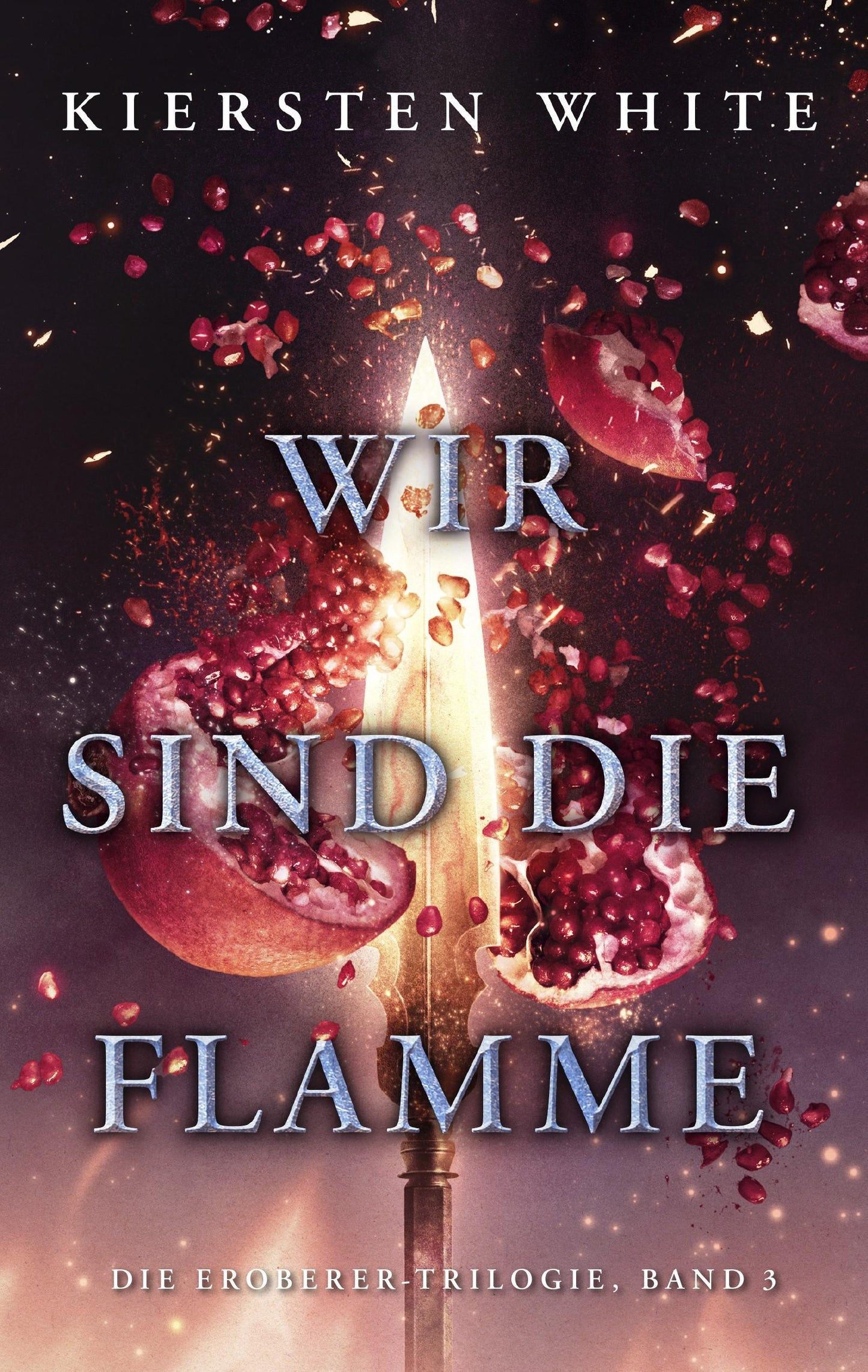 Wir sind die Flamme