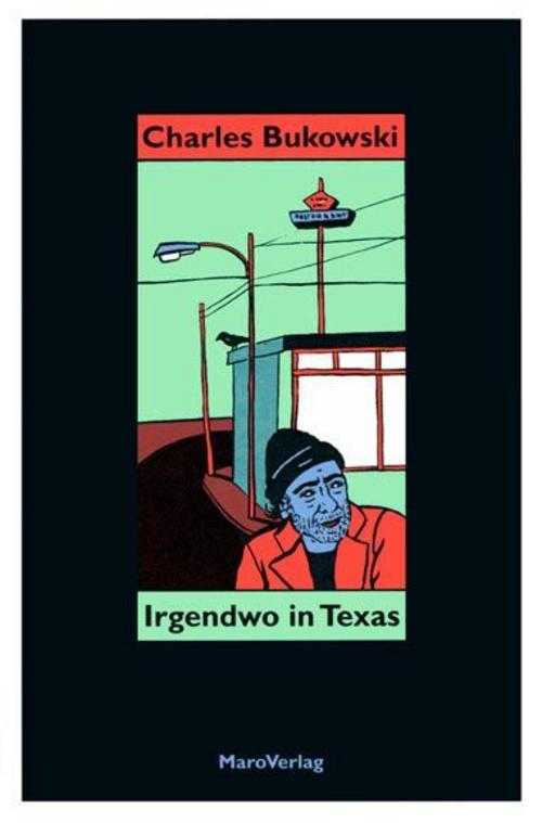 Irgendwo in Texas