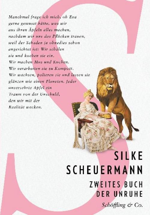 Zweites Buch der Unruhe
