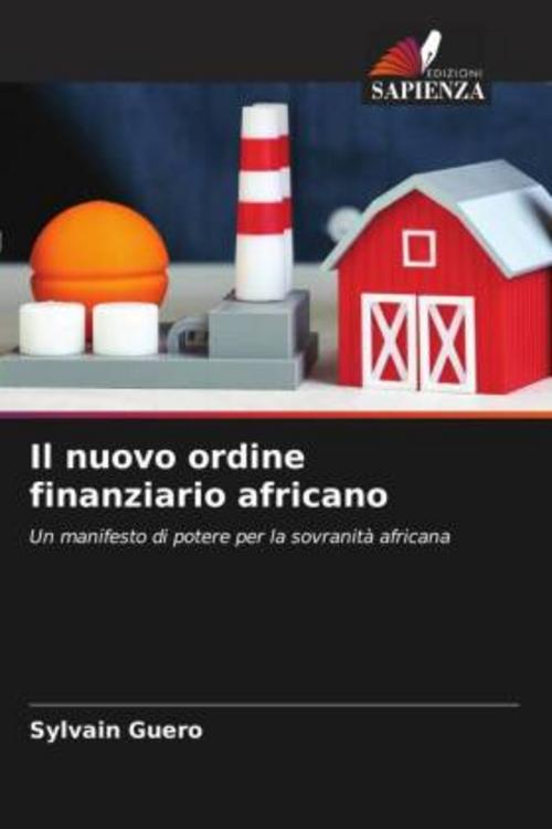 Il nuovo ordine finanziario africano