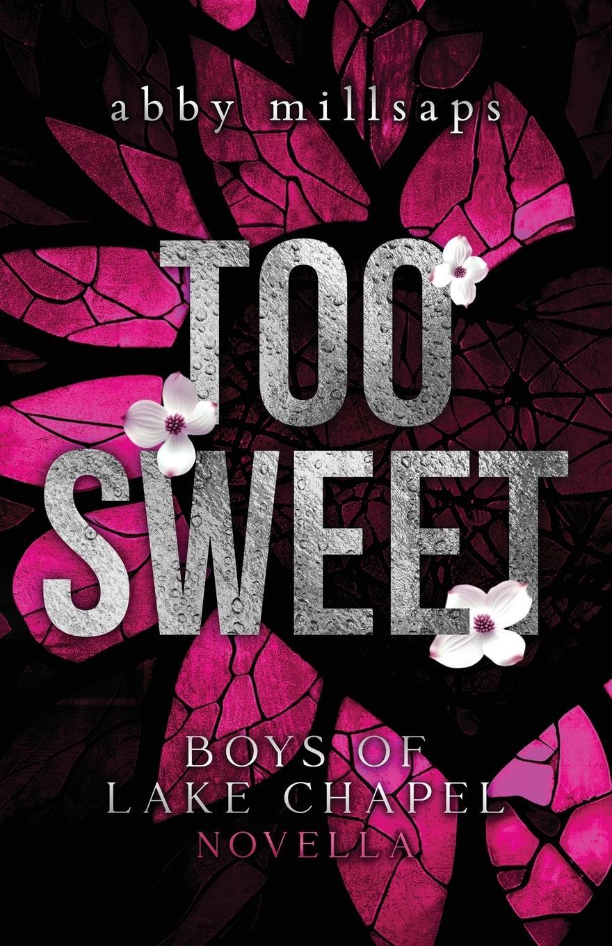 Buchcover: Too Sweet