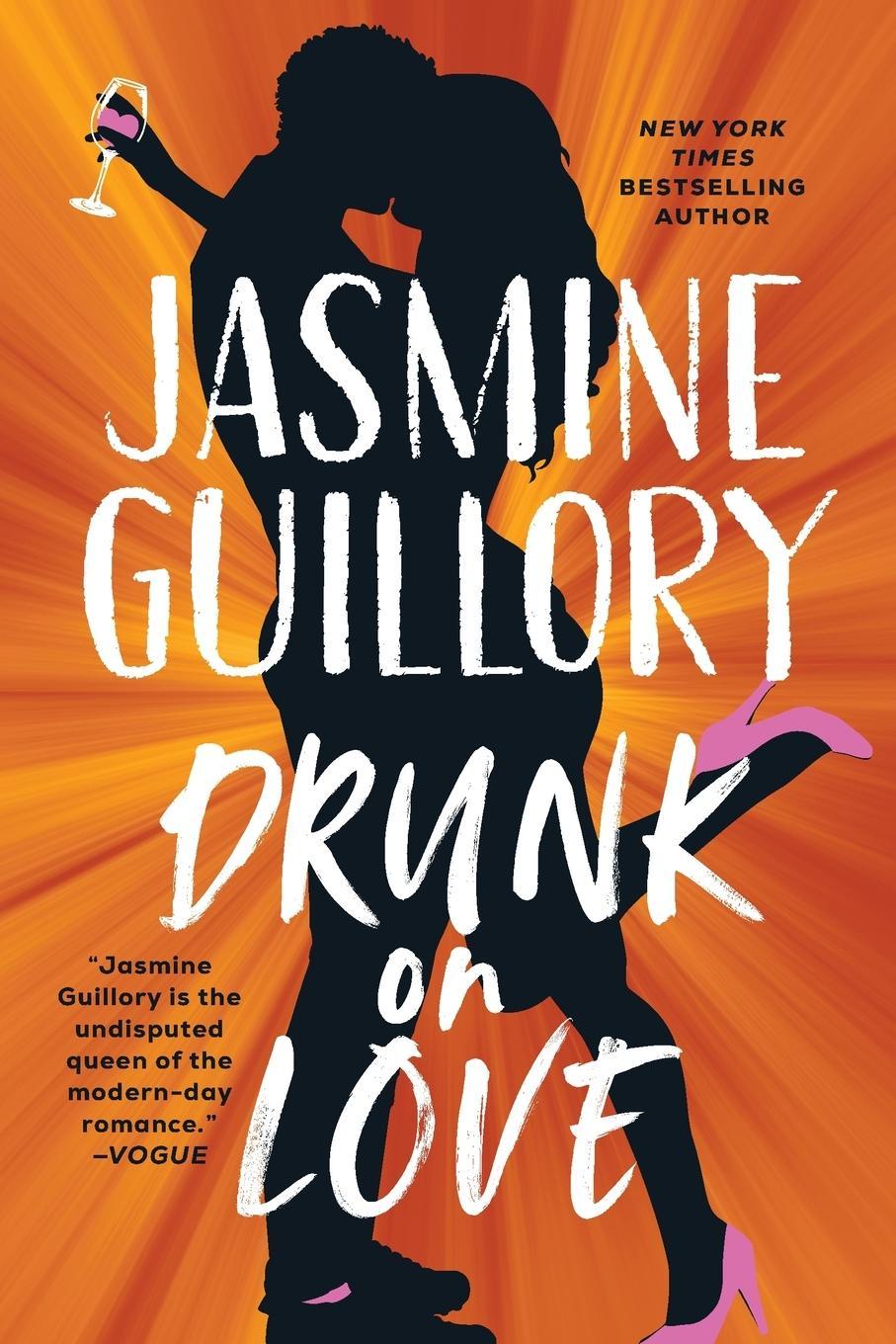 Drunk on Love